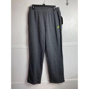 Oasics Men's Fleece Pant Size XL